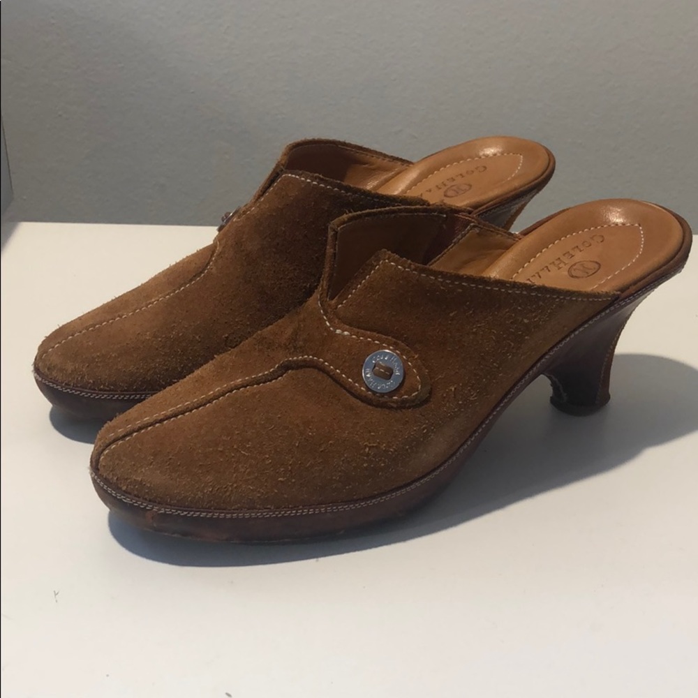 Cole Haan Shoes